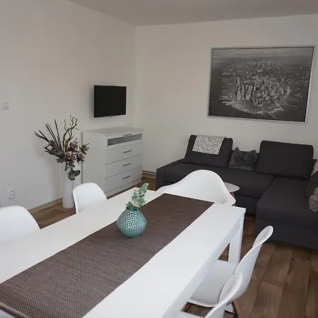 Apartmán Relax Nová Pec Lipno Exteriér fotografie