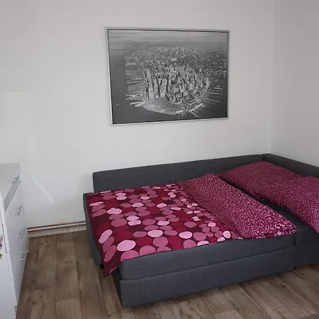 Apartmán Relax Nová Pec Lipno Exteriér fotografie