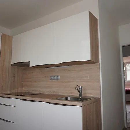 Apartmán Relax Nová Pec Lipno Exteriér fotografie