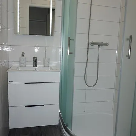 Apartmán Relax Nová Pec Lipno Exteriér fotografie