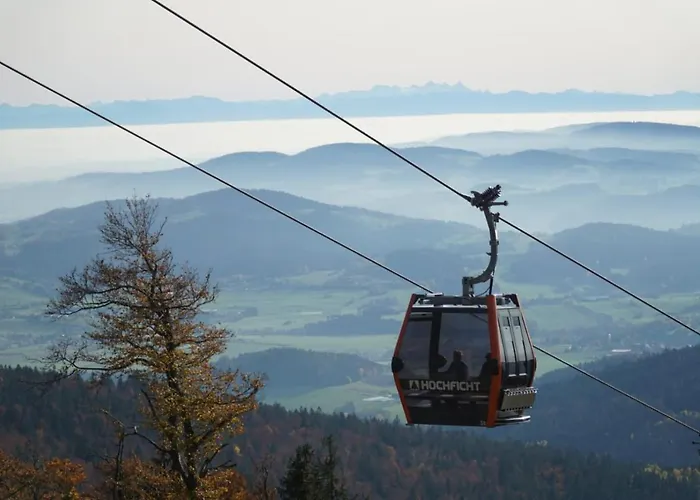 Apartman Relax Nova Pec Lipno