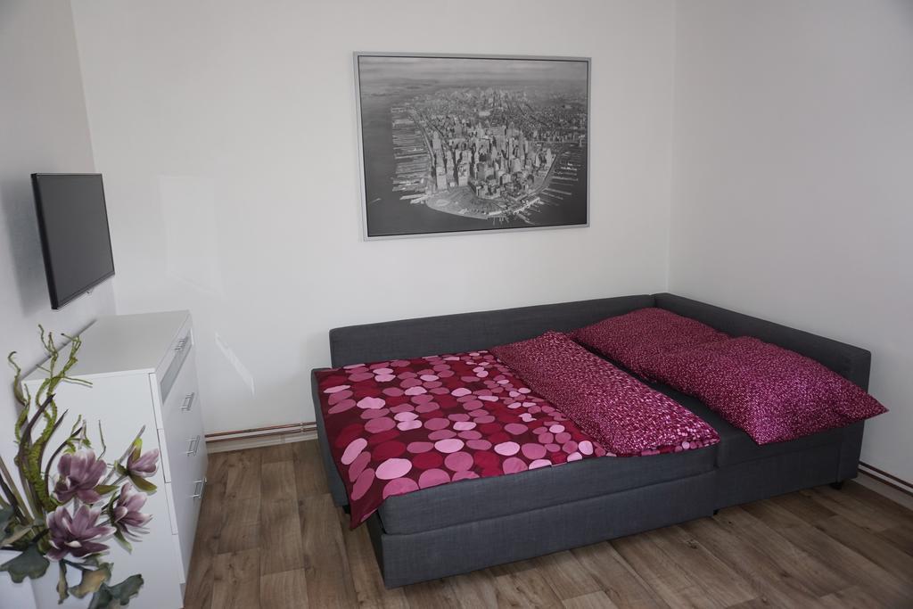 Relax Lipno Apartment *