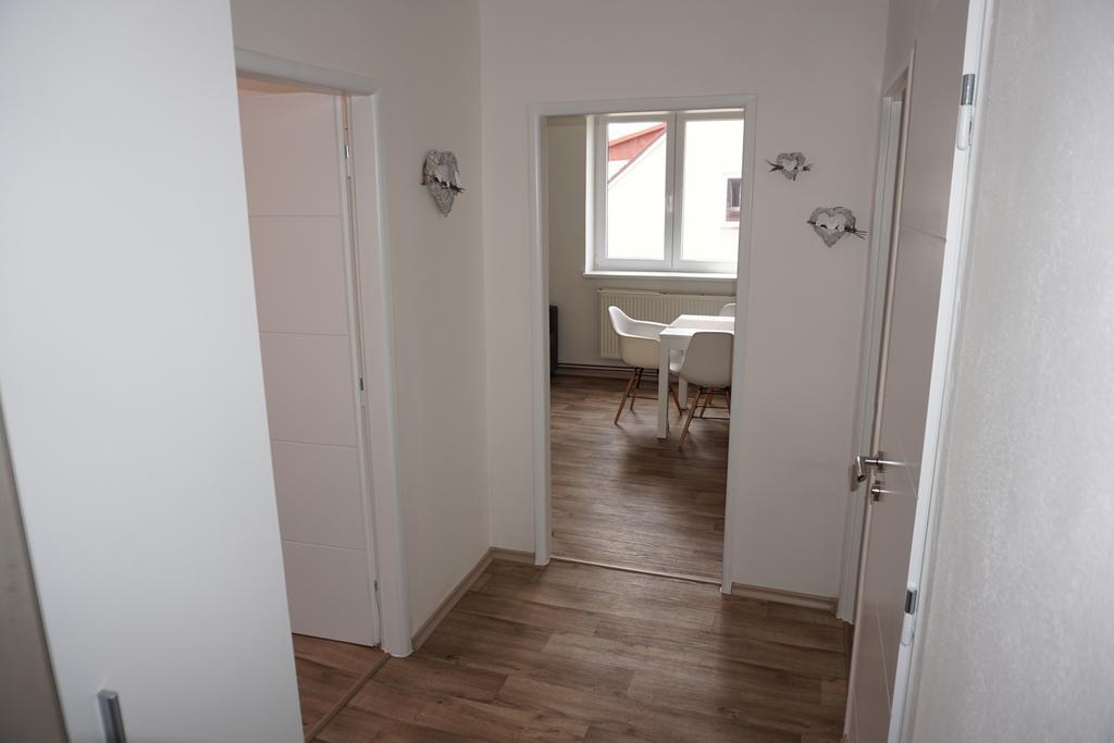 Apartment Relax Lipno