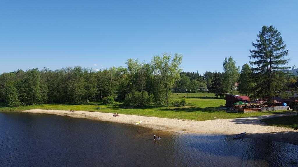 Apartment Relax Lipno *