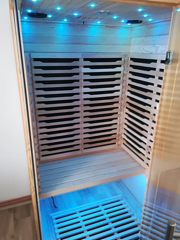 Relax Lipno Apartment Nova Pec