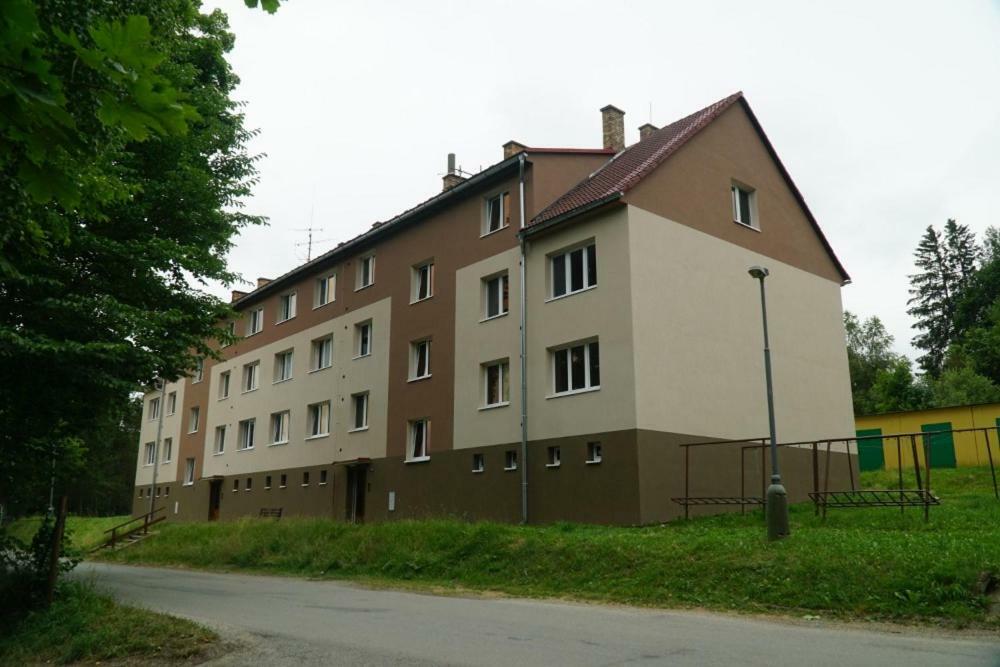 Relax Lipno Apartment